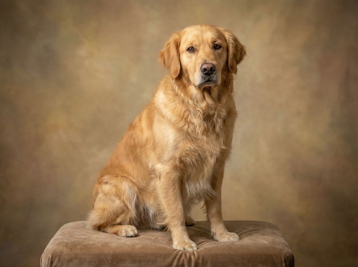 国产金毛写真视频