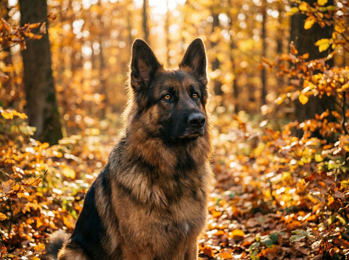 国产德牧视频展示